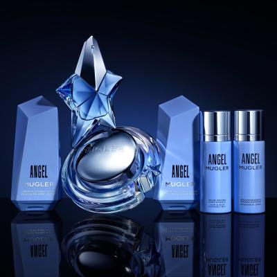 Mugler Angel Testápoló krém nőknek 200 ml