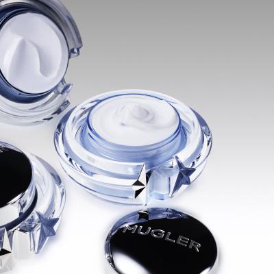 Mugler Angel Testápoló krém nőknek 200 ml