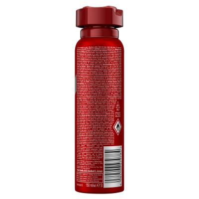 Old Spice Original Dezodor férfiaknak 150 ml