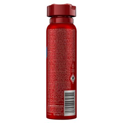 Old Spice Whitewater Dezodor férfiaknak 150 ml