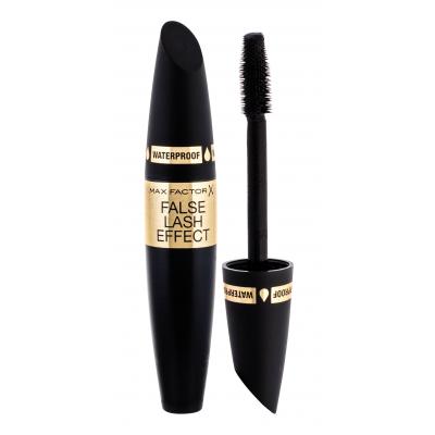 Max Factor False Lash Effect Waterproof Szempillaspirál nőknek 13,1 ml Változat Black