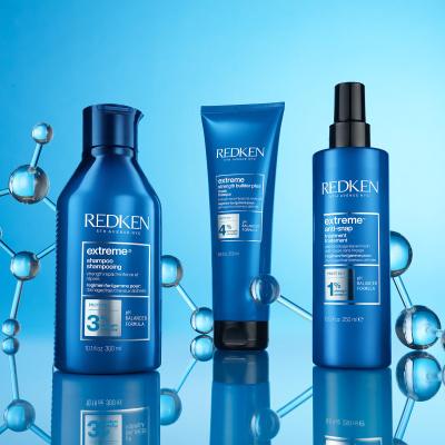 Redken Extreme Sampon nőknek 300 ml