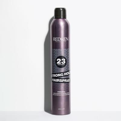 Redken Forceful 23 Hajlakk nőknek 400 ml