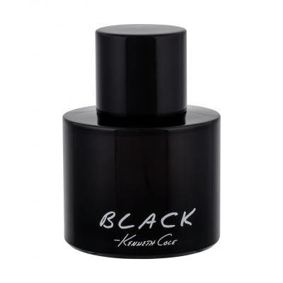 Kenneth Cole Black Eau de Toilette férfiaknak 100 ml