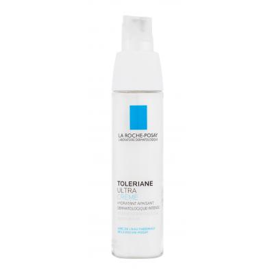 La Roche-Posay Toleriane Dermallergo Cream Nappali arckrém nőknek 40 ml