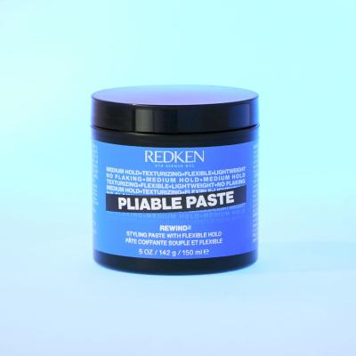 Redken Rewind Pliable Paste Hajerősítés nőknek 150 ml