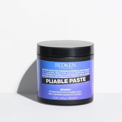 Redken Rewind Pliable Paste Hajerősítés nőknek 150 ml