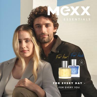 Mexx Woman Eau de Parfum nőknek 40 ml