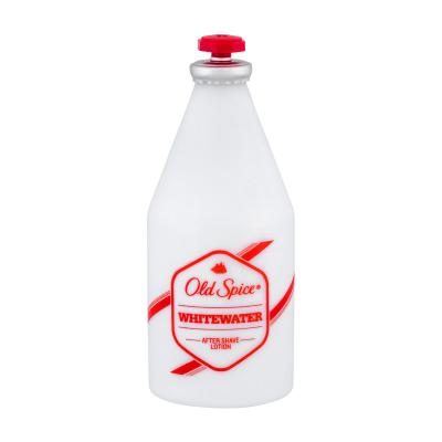 Old Spice Whitewater Borotválkozás utáni arcszesz férfiaknak 100 ml