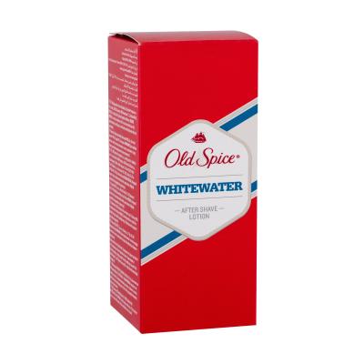 Old Spice Whitewater Borotválkozás utáni arcszesz férfiaknak 100 ml