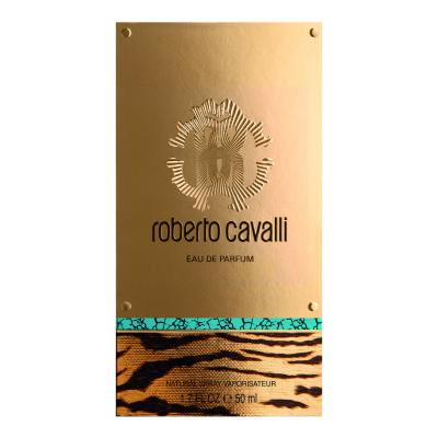 Roberto Cavalli Signature Eau de Parfum 50 ml