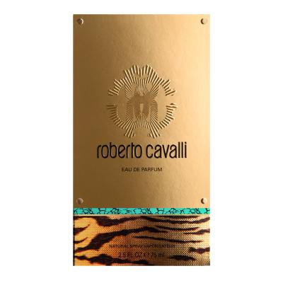 Roberto Cavalli Signature Eau de Parfum 75 ml