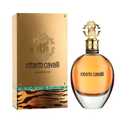 Roberto Cavalli Signature Eau de Parfum 75 ml