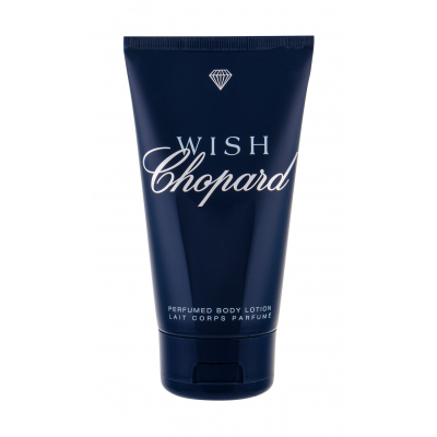 Chopard Wish Testápoló tej nőknek 150 ml