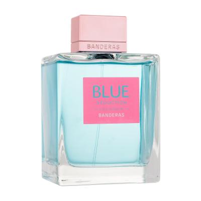 Banderas Blue Seduction Eau de Toilette nőknek 200 ml