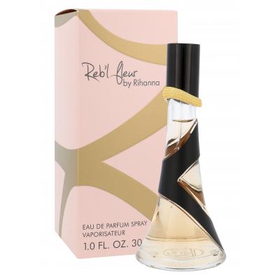 Rihanna Reb´l Fleur Eau de Parfum nőknek 30 ml