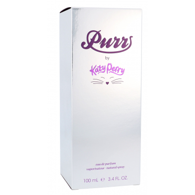 Katy Perry Purr Eau de Parfum nőknek 100 ml