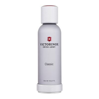 Victorinox Swiss Army Classic Iconic Collection Eau de Toilette férfiaknak 100 ml