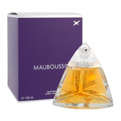 Mauboussin Mauboussin Eau de Parfum nőknek 100 ml