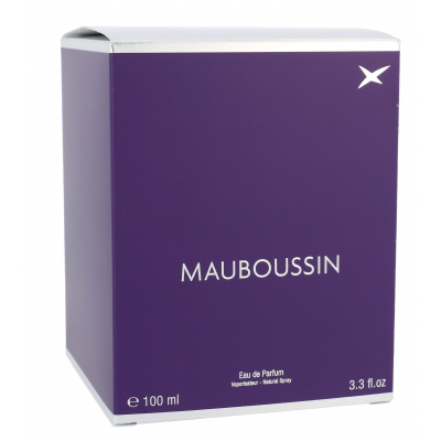 Mauboussin Mauboussin Eau de Parfum nőknek 100 ml