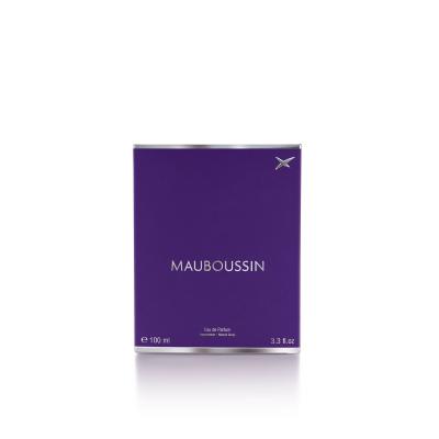 Mauboussin Mauboussin Eau de Parfum nőknek 100 ml