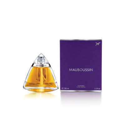 Mauboussin Mauboussin Eau de Parfum nőknek 100 ml