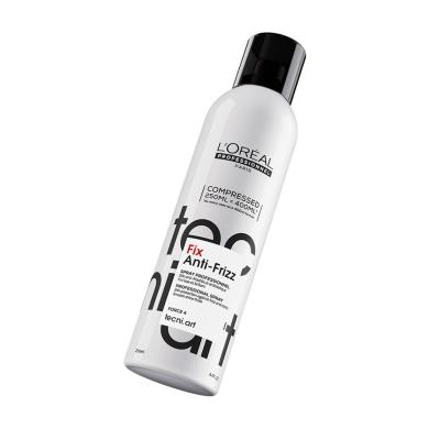 L&#039;Oréal Professionnel Tecni.Art Fix Anti-Frizz Hajlakk nőknek 400 ml