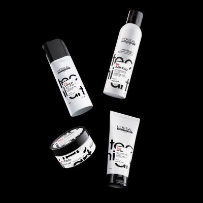 L&#039;Oréal Professionnel Tecni.Art Fix Anti-Frizz Hajlakk nőknek 250 ml