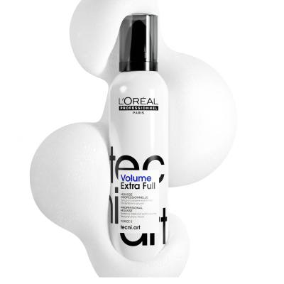 L&#039;Oréal Professionnel Tecni.Art Full Volume Extra Hajhab nőknek 250 ml