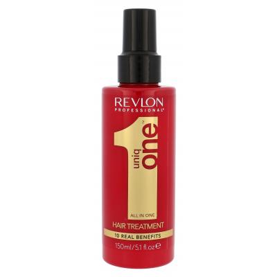 Revlon Professional Uniq One Öblítést nem igénylő hajápoló nőknek 150 ml