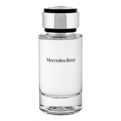 Mercedes-Benz Mercedes-Benz For Men Eau de Toilette férfiaknak 120 ml