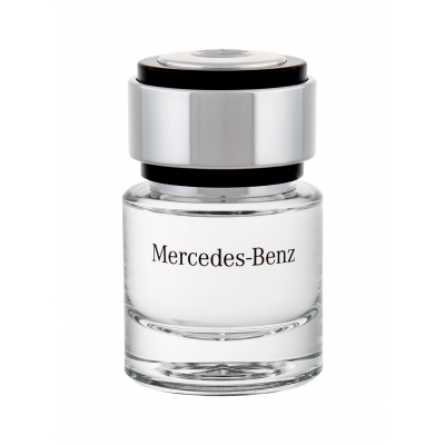 Mercedes-Benz Mercedes-Benz For Men Eau de Toilette férfiaknak 40 ml