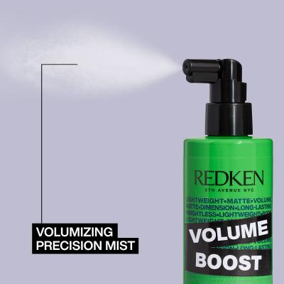 Redken Volume Boost Hajdúsító nőknek 250 ml