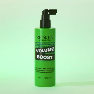 Redken Volume Boost Hajdúsító nőknek 250 ml