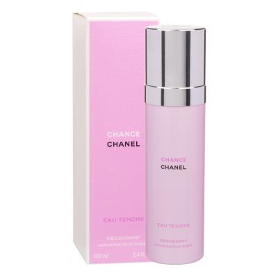 Chanel Chance Eau Tendre Dezodor nőknek 100 ml