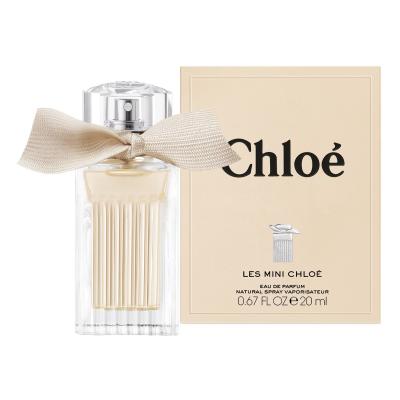 Chloé Chloé Eau de Parfum nőknek 20 ml