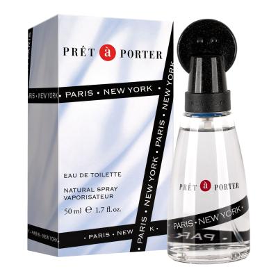 Pret Á Porter Original Eau de Toilette nőknek 50 ml