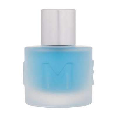 Mexx Ice Touch Eau de Toilette nőknek 40 ml