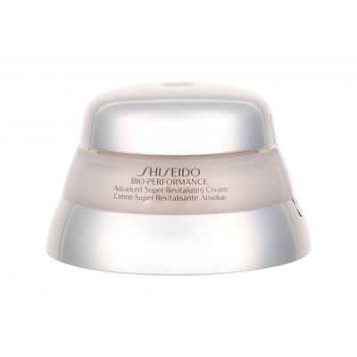 Shiseido Bio-Performance Advanced Super Revitalizing Nappali arckrém nőknek 50 ml