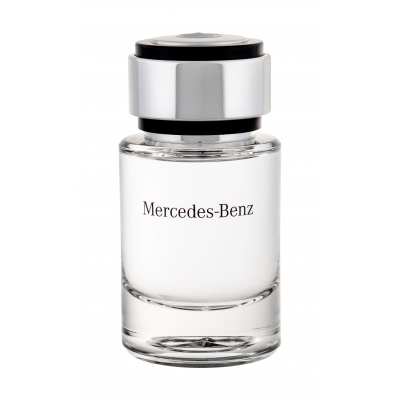 Mercedes-Benz Mercedes-Benz For Men Eau de Toilette férfiaknak 75 ml