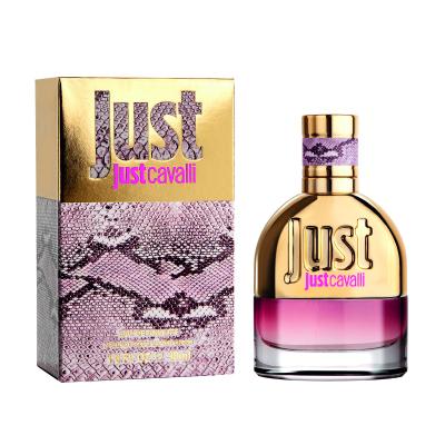 Roberto Cavalli Just Cavalli For Her Eau de Toilette nőknek 30 ml