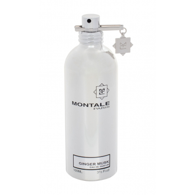 Montale Ginger Musk Eau de Parfum 100 ml