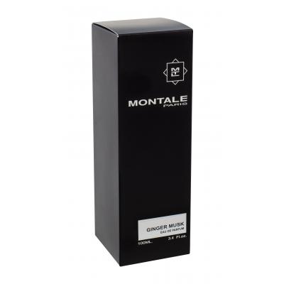 Montale Ginger Musk Eau de Parfum 100 ml