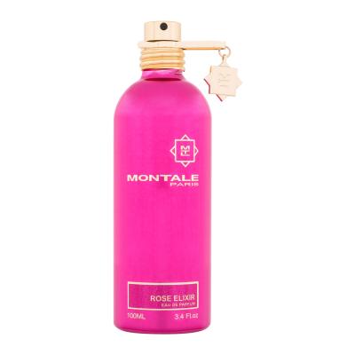 Montale Rose Elixir Eau de Parfum nőknek 100 ml