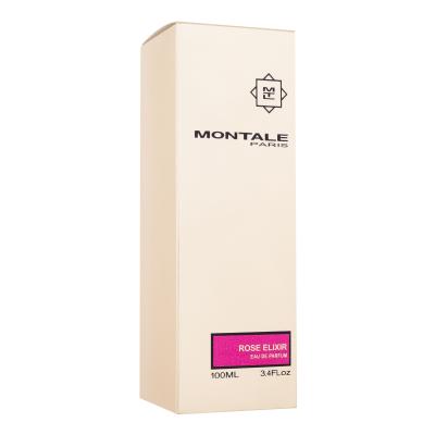 Montale Rose Elixir Eau de Parfum nőknek 100 ml