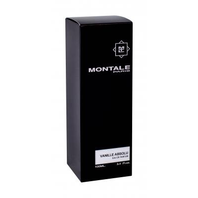 Montale Vanille Absolu Eau de Parfum nőknek 100 ml