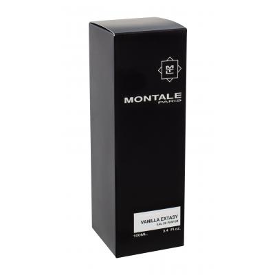 Montale Vanilla Extasy Eau de Parfum nőknek 100 ml