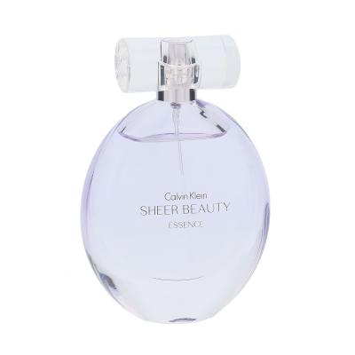 Calvin Klein Sheer Beauty Essence Eau de Toilette nőknek 50 ml