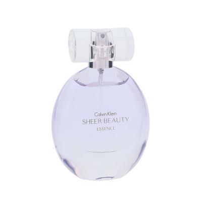 Calvin Klein Sheer Beauty Essence Eau de Toilette nőknek 30 ml