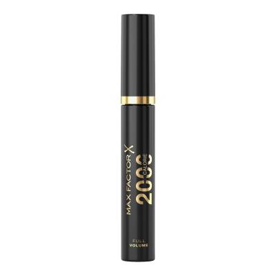 Max Factor 2000 Calorie Dramatic Volume Szempillaspirál nőknek 9 ml Változat Black